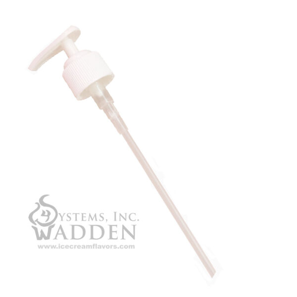 Wadden 24 Flavor System Pump - G1410