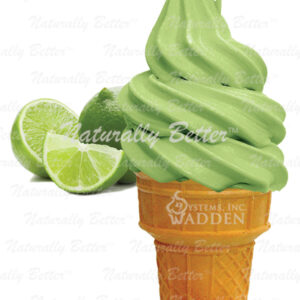 Lime Ice Cream