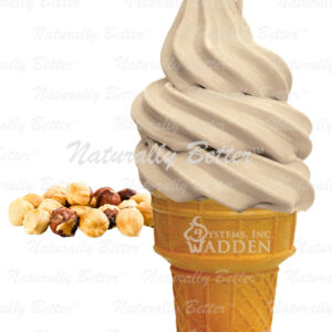 Maplenut Ice Cream Soft Serve